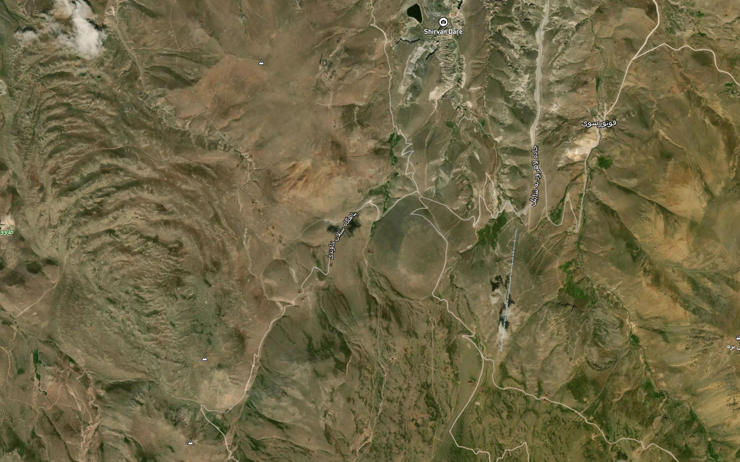 Cheshmeh-ye Torshu