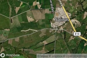 Quebrada de Cachiyacu