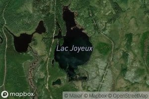 Lac Joyeux