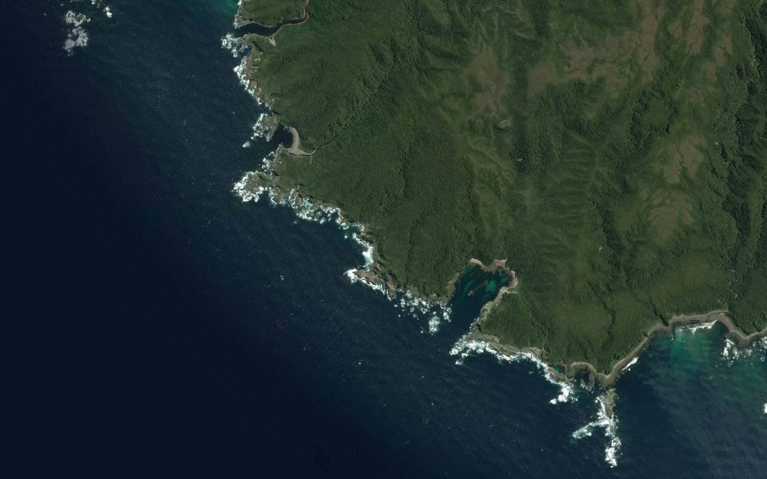 Gates Harbour