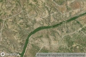 Briscoe Ranch Lake