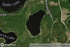 Mullenhoff Lake