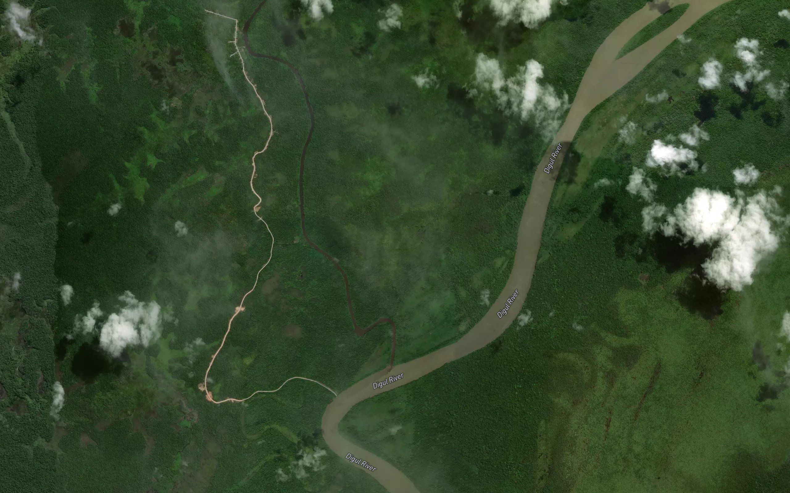 Sungai Kia