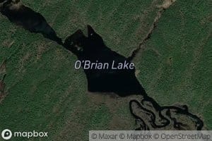 O'Brian Lake