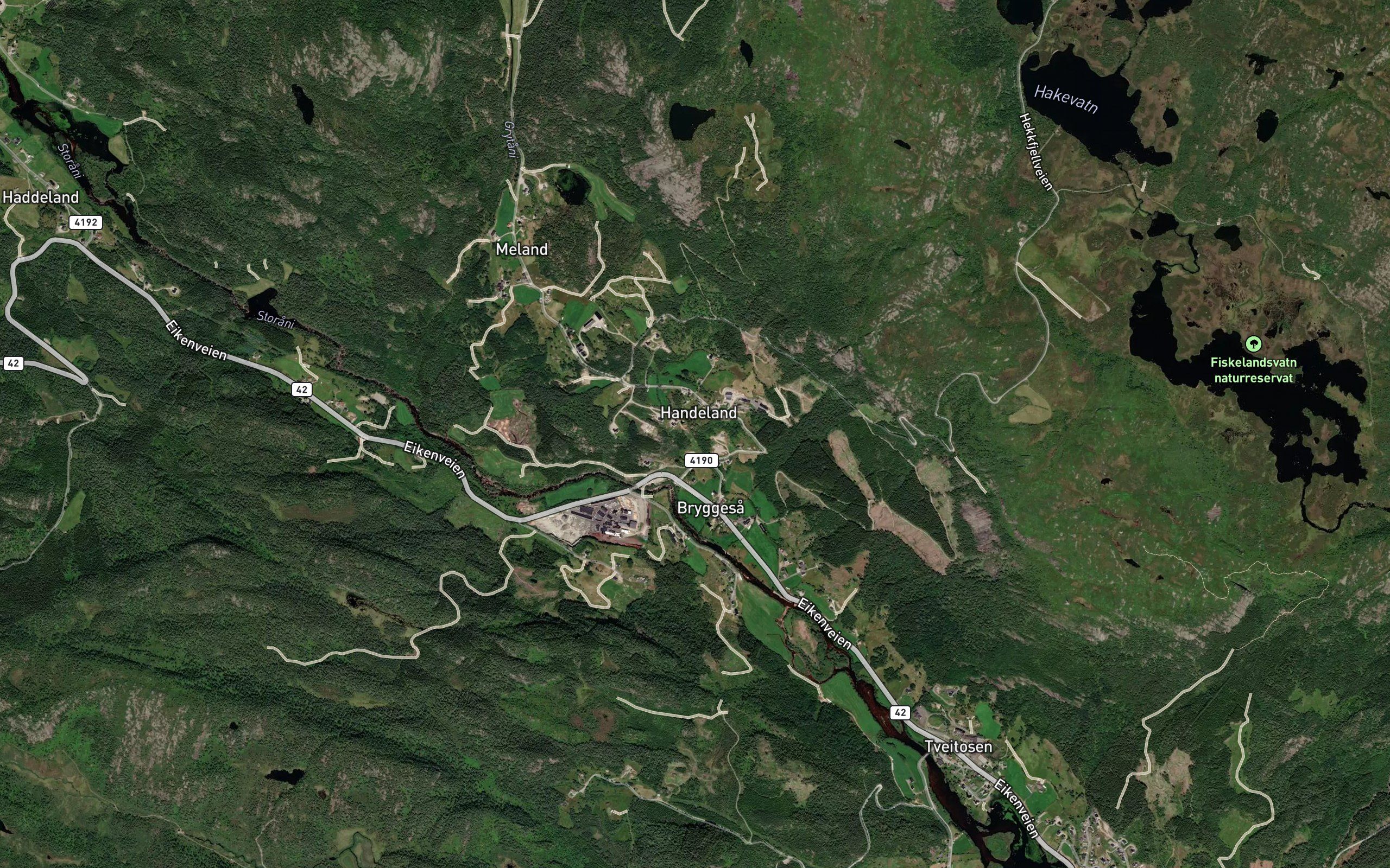 Fossen
