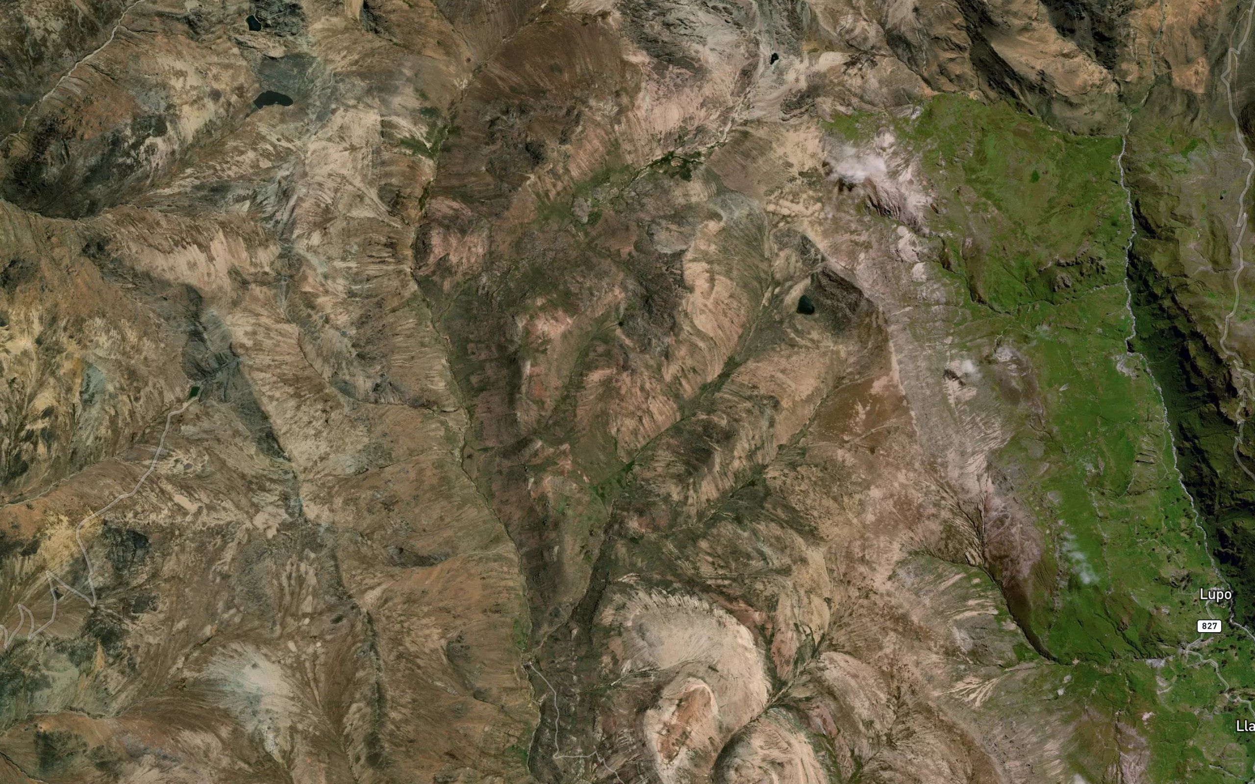 Laguna Paullacocha