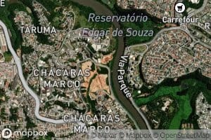 Corrego da Cachoeira