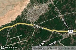 Jannabiyat Famm al `Atiyat