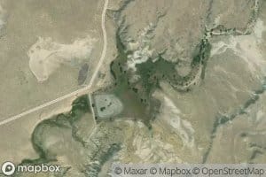 Bonneville Reservoir