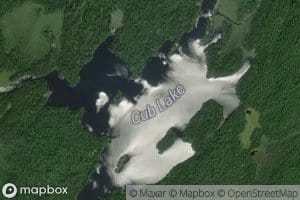Cub Lake