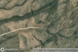 Squaw Flat Reservoir