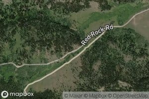 South Fork Duck Creek