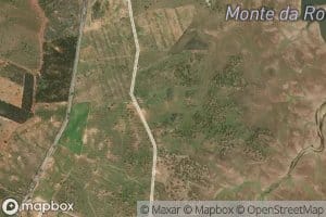 Ribeira da Lagoa Seca