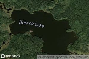 Briscoe Lake