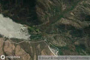 Quebrada de las Animas