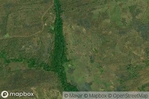 Quebrada Tierra Adentro