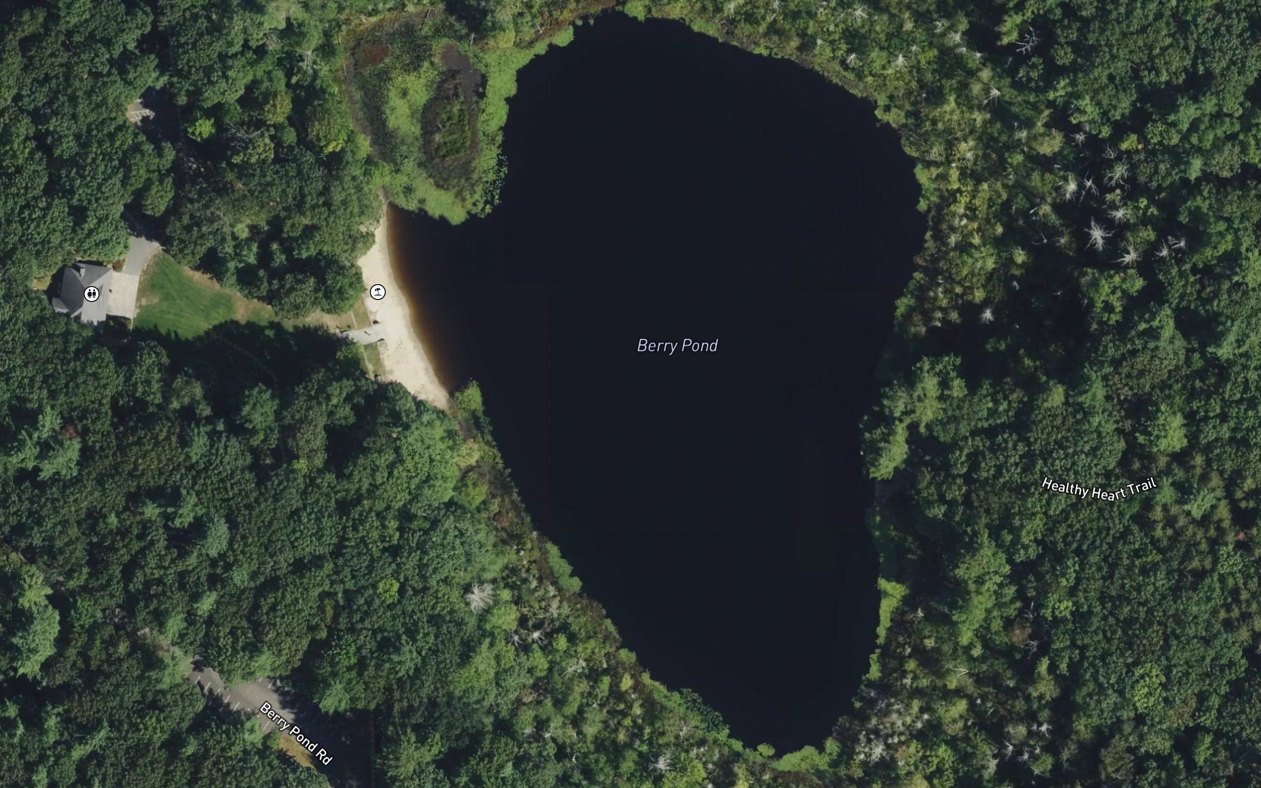 Berry Pond