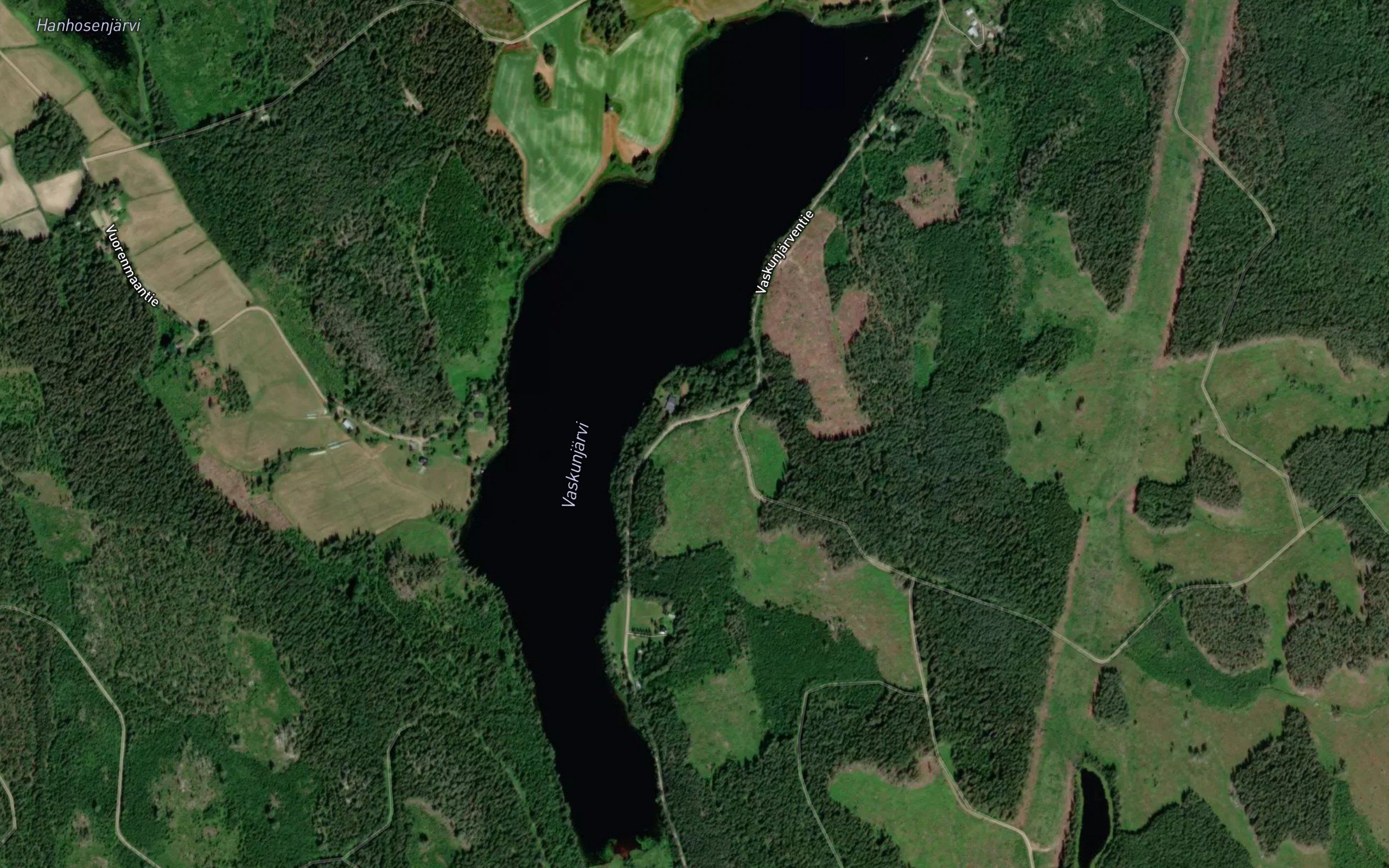 Vaskunjarvi