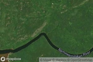 Namewaminikan River