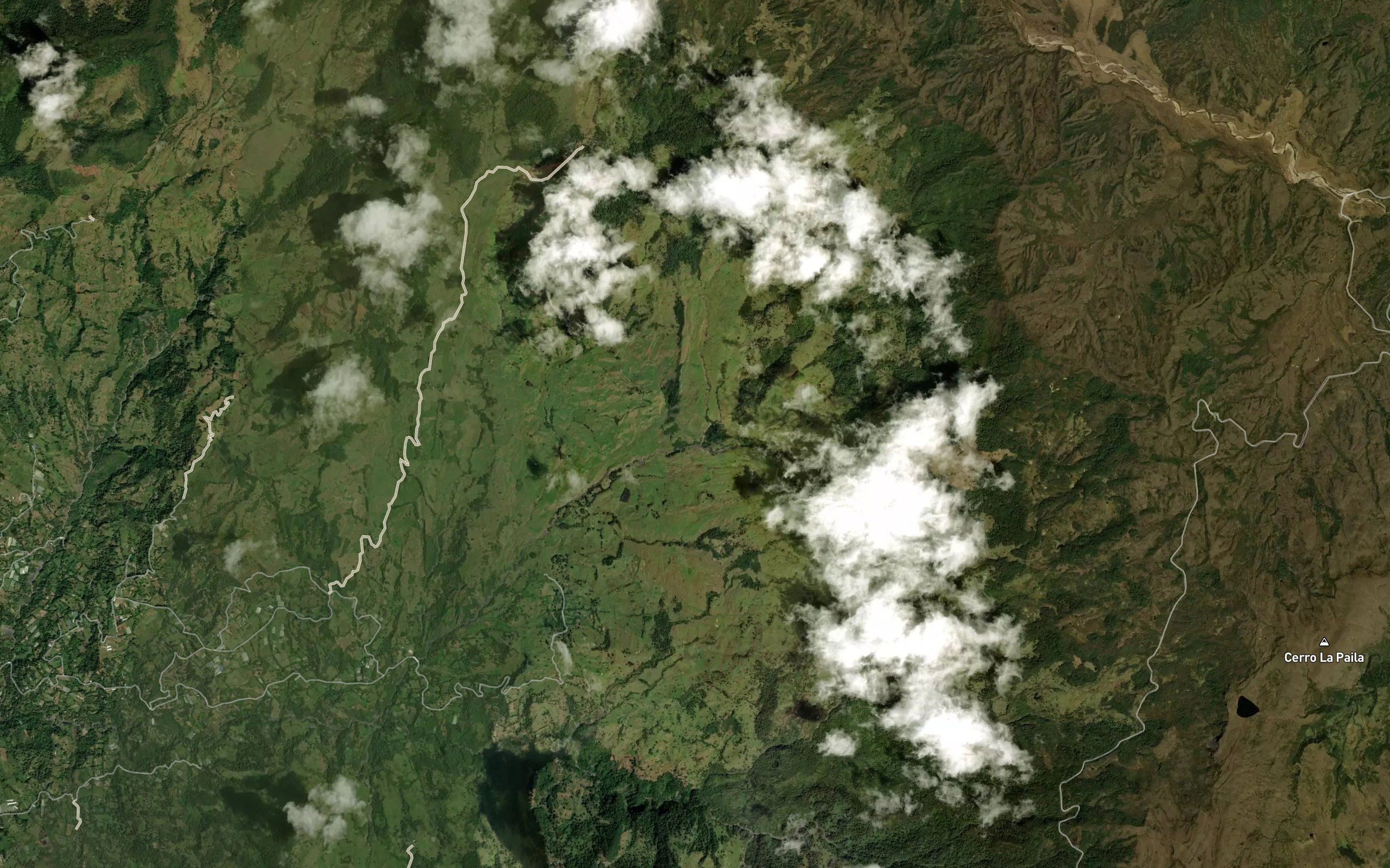 Quebrada Blanca
