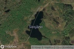Siosjarvi