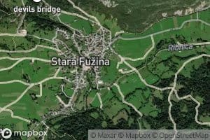 Mostnica