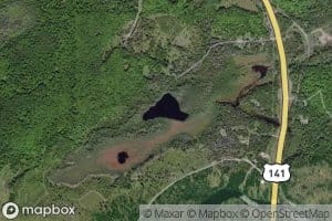 Shoe Pac Lake