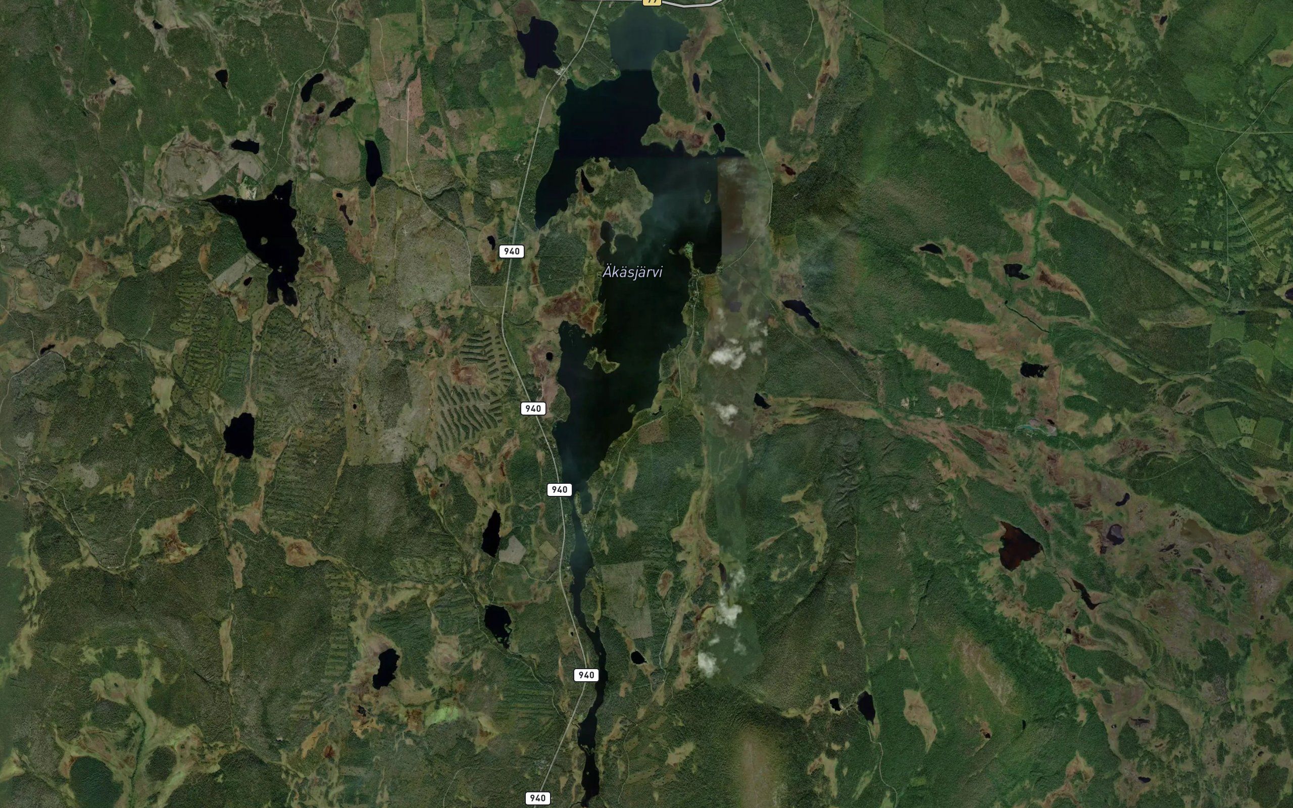 Akasjarvi
