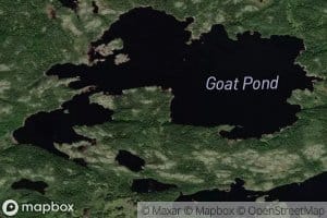 Goat Pond