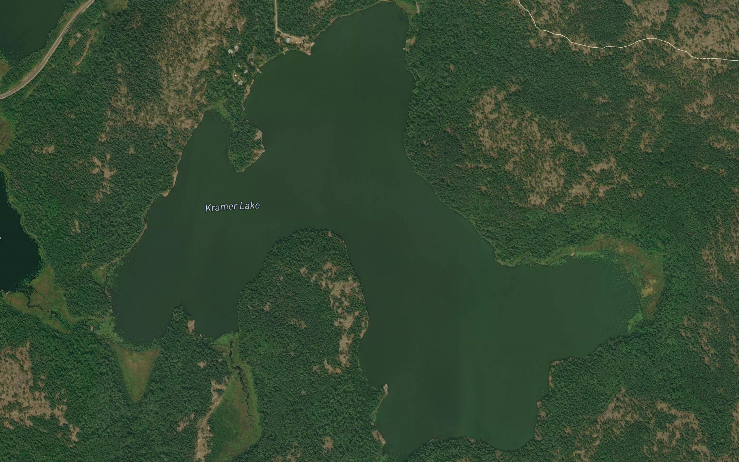 Kramer Lake