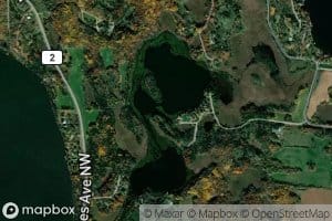 Moose Lake