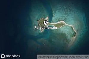 Fort Jefferson Seaplane Base