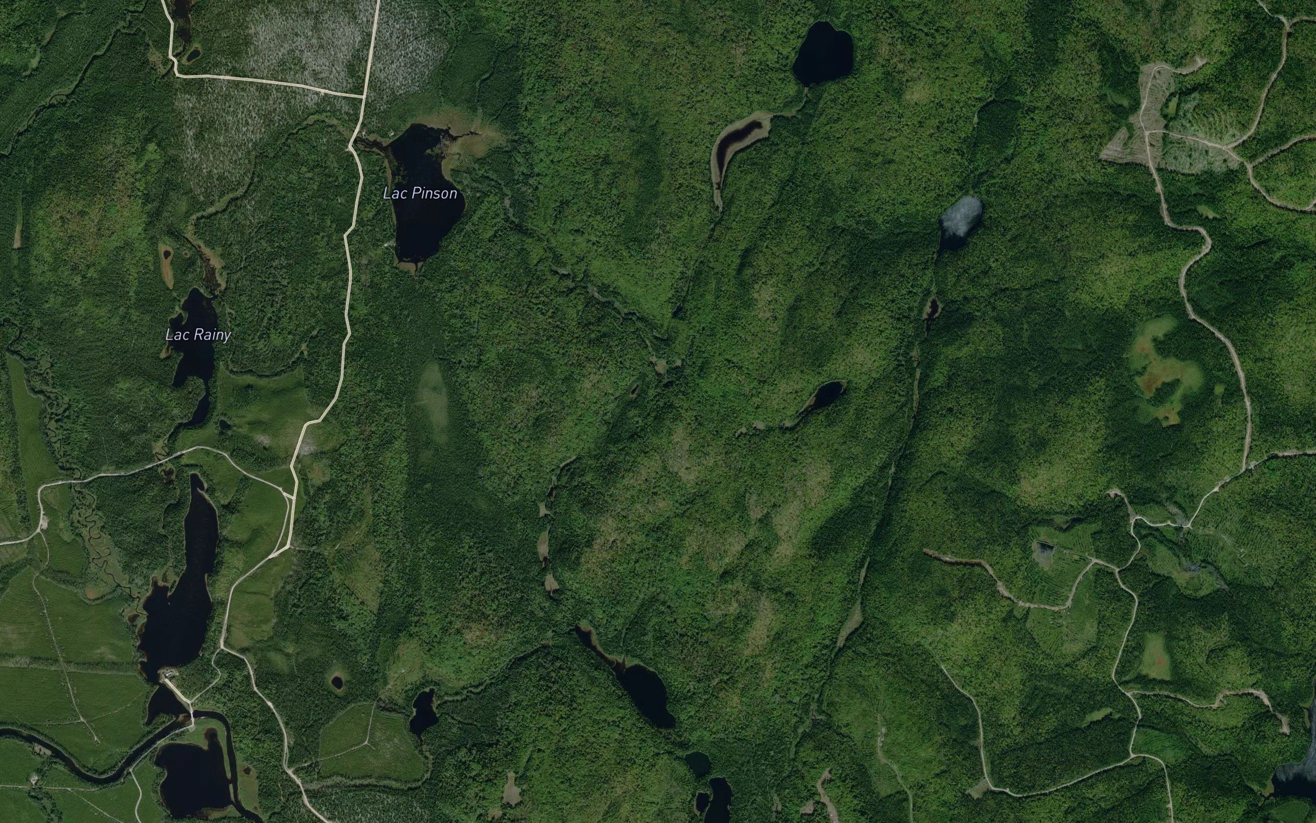 Lac Fiset