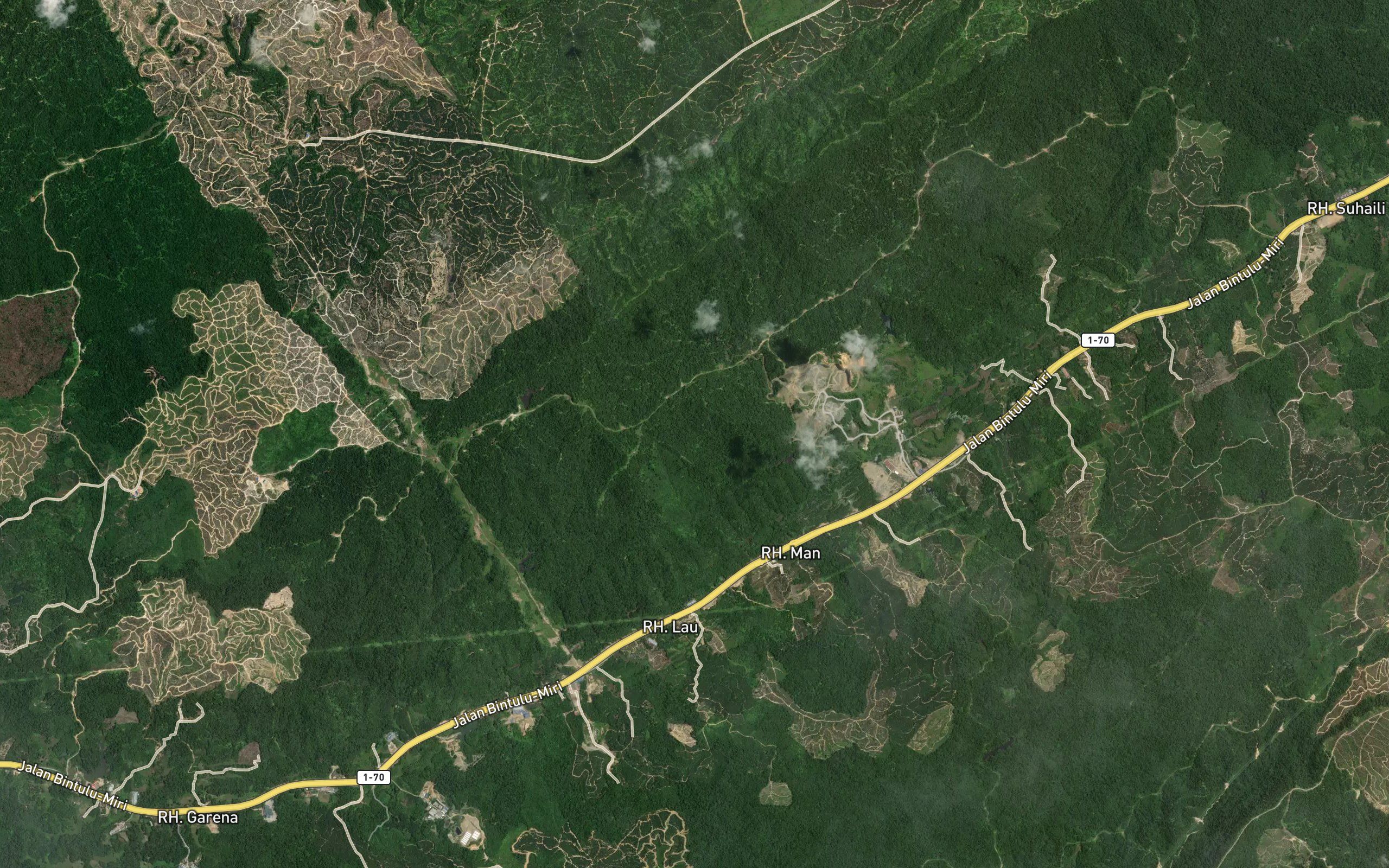 Sungai Sepelap