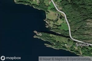 Smildevagen