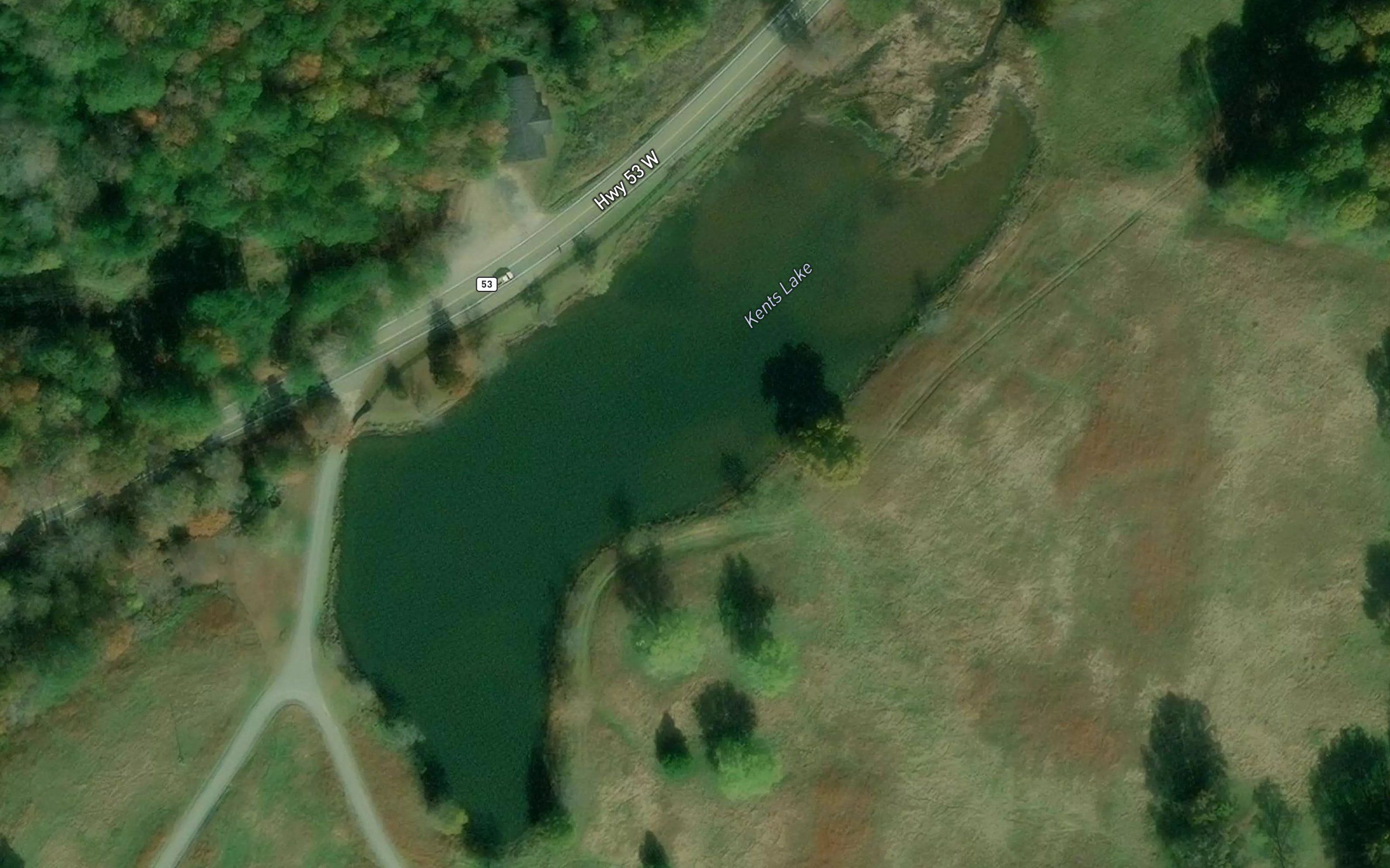 Kents Lake