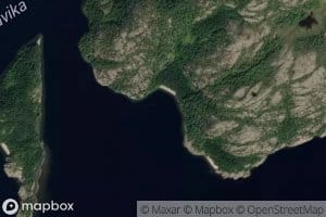 Fagervika