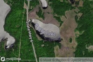Boggy Lake