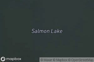 Salmon Lake