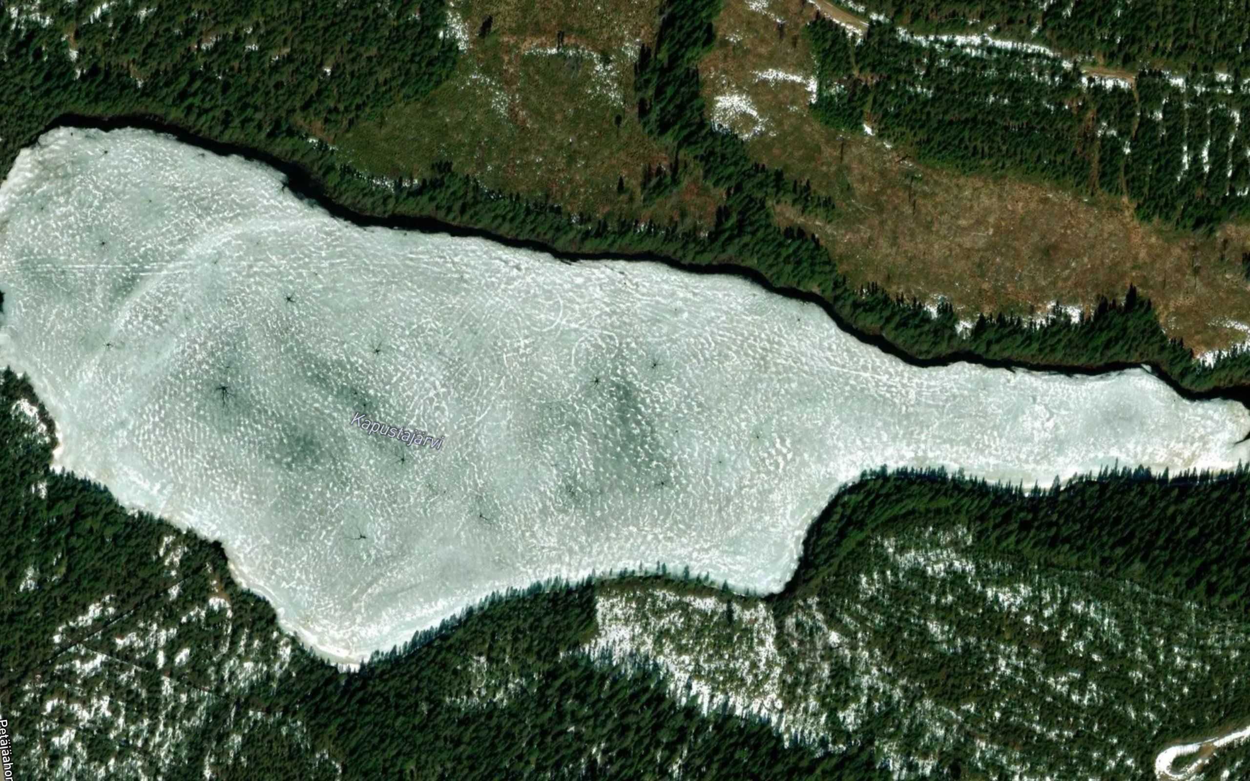 Kapustajarvi