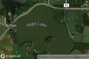 Hope Lake