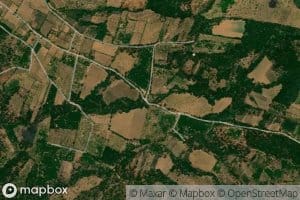 Barranca Surumucuaro