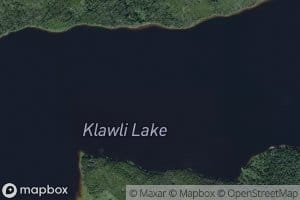Klawli Lake