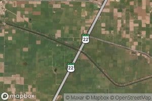 Main Drain Number Eight