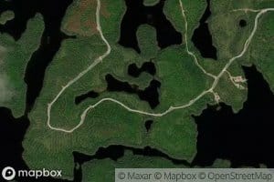 Lac Odelin