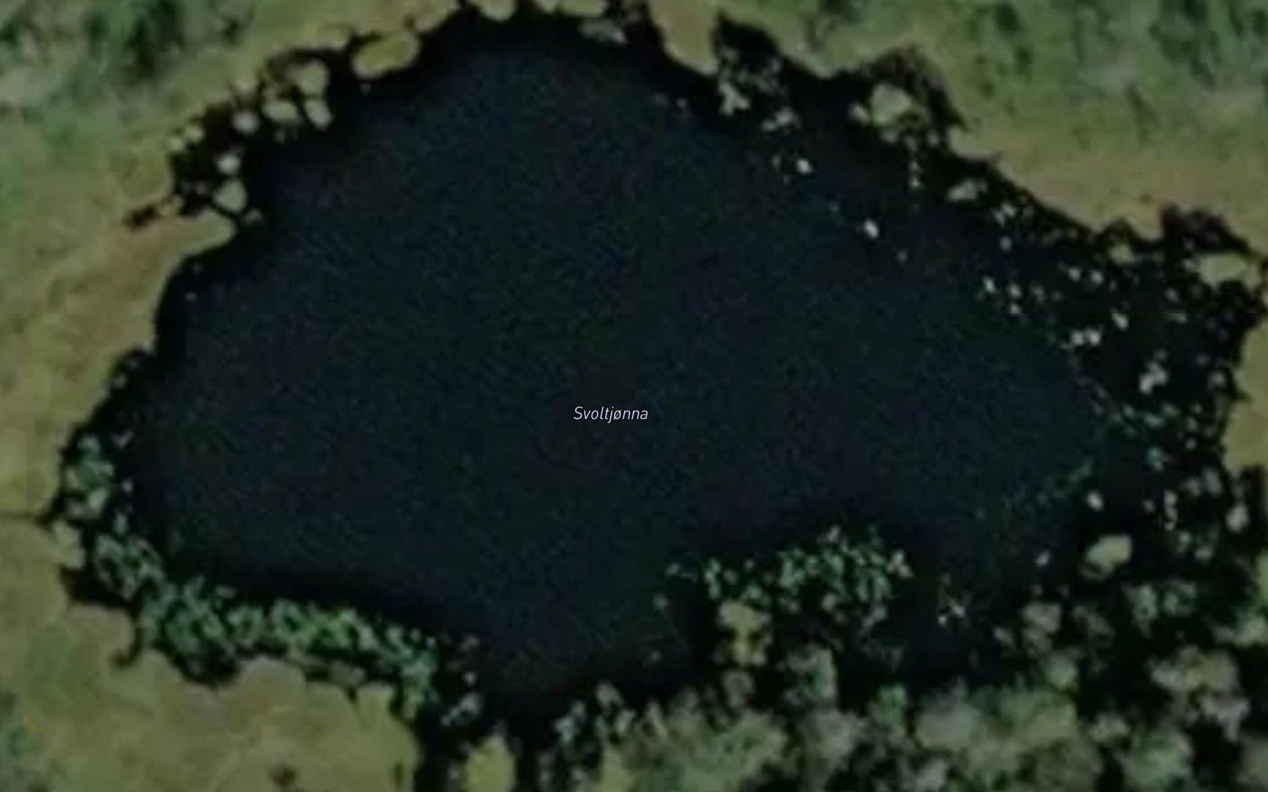 Svoltjonna