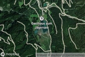 Jaegersee