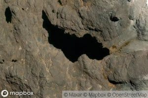 Laguna Celeste Cocha