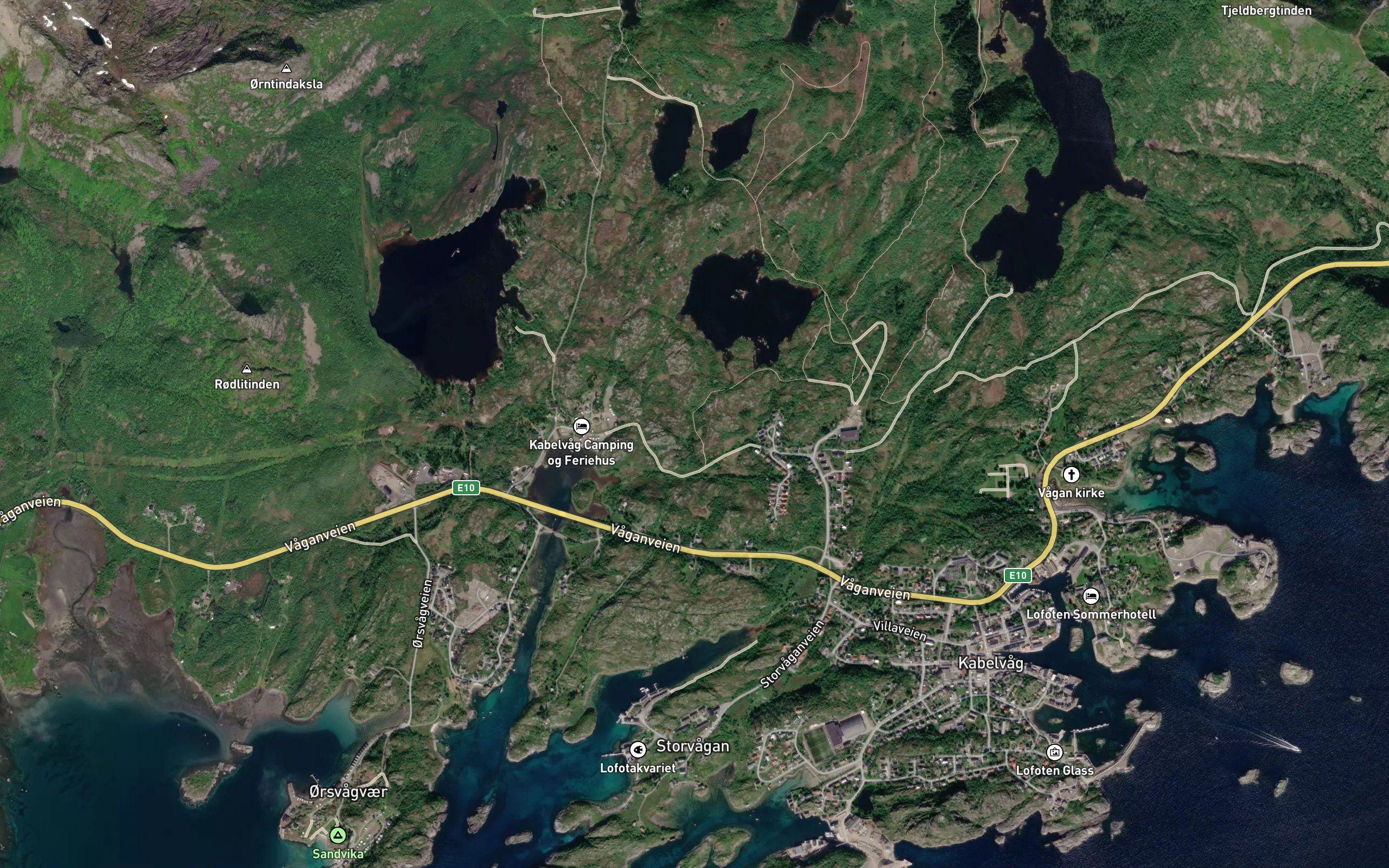 Madsvasselva