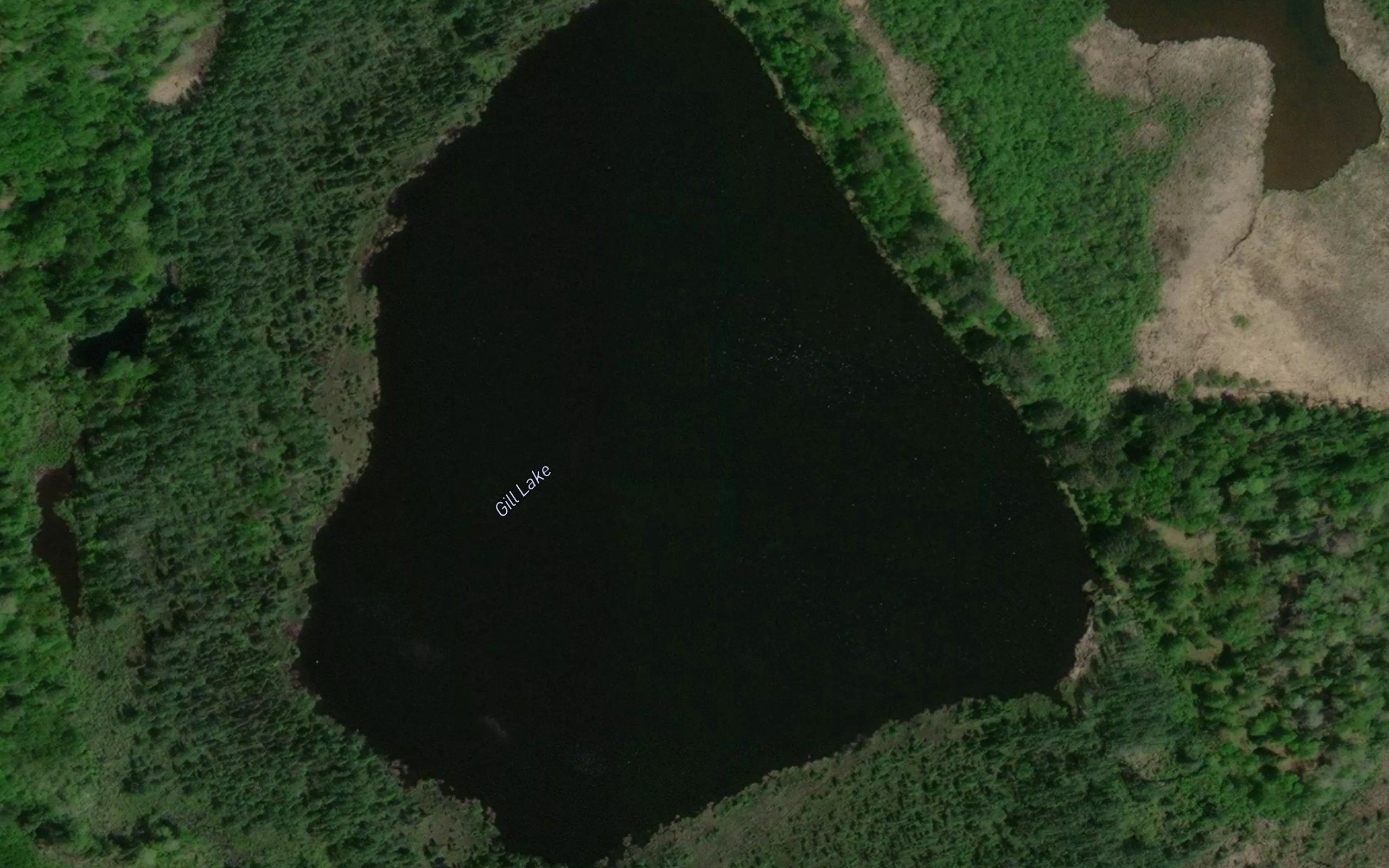 Gill Lake